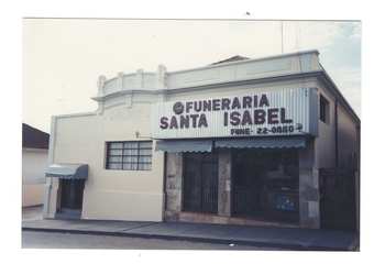 Funerária Santa Isabel