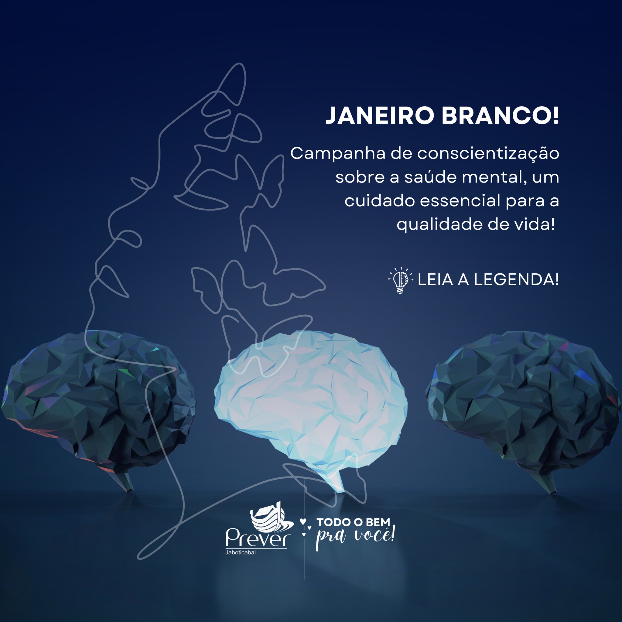 JANEIRO BRANCO