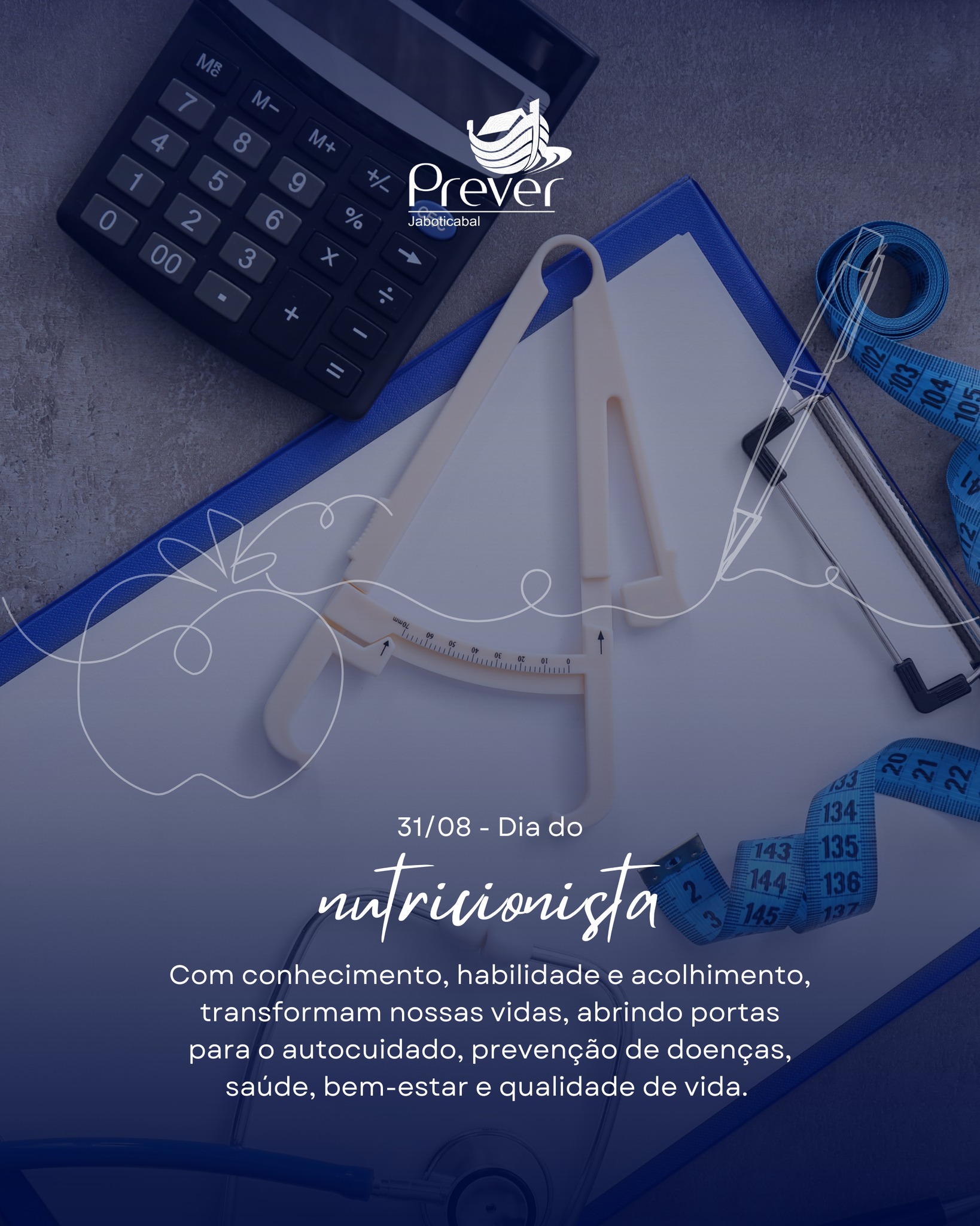 Dia do Nutricionista