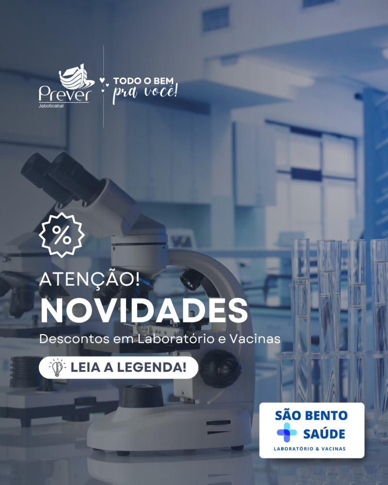 [CLÍNICA] Cuidar da saúde de forma preventiva é o maior ato de amor e proteção que você pode oferecer à sua família. 