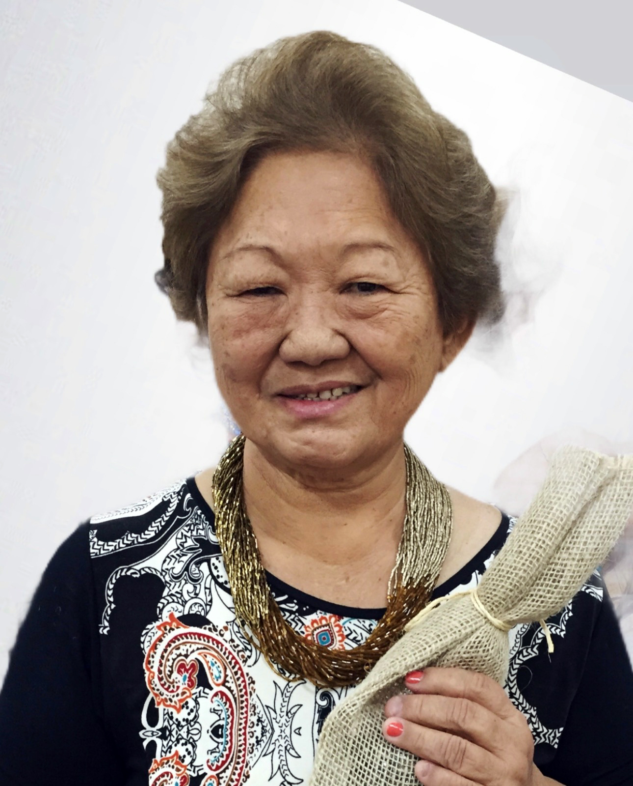 Alice Mikki Nishimura Prever Jaboticabal