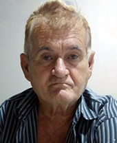 Antoninho Roberto Zuquette
