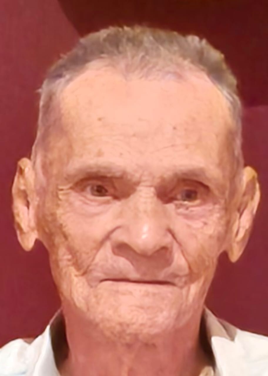Benedito De Cassia Das Neves Ferro