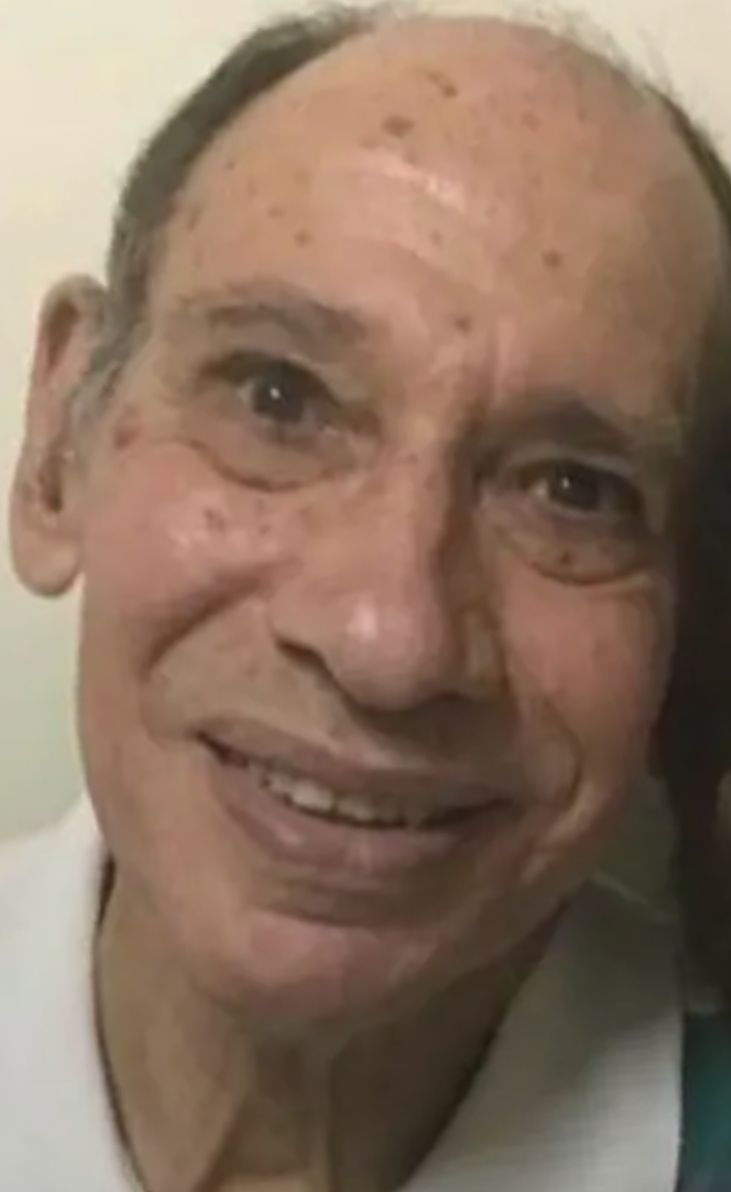 Francisco Vasconcellos Cavalcante