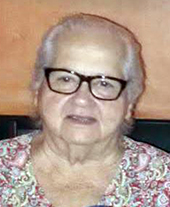 Ida Belodi de Aguiar