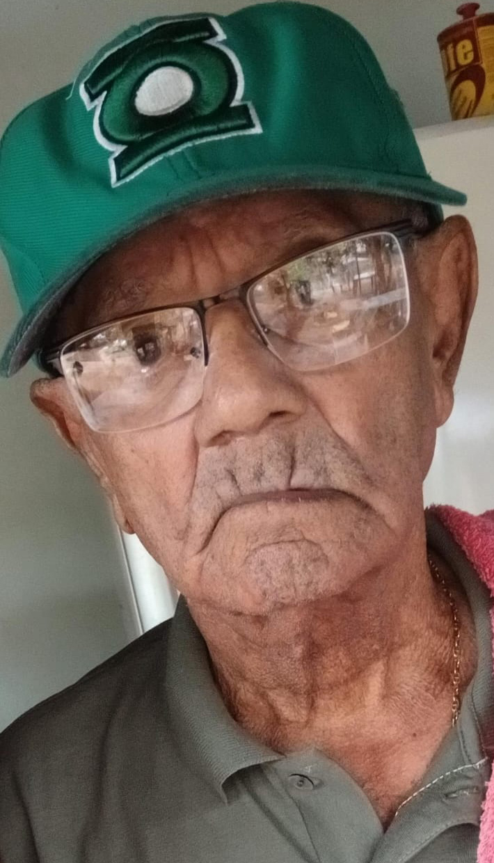 Joviniano Catende dos Santos