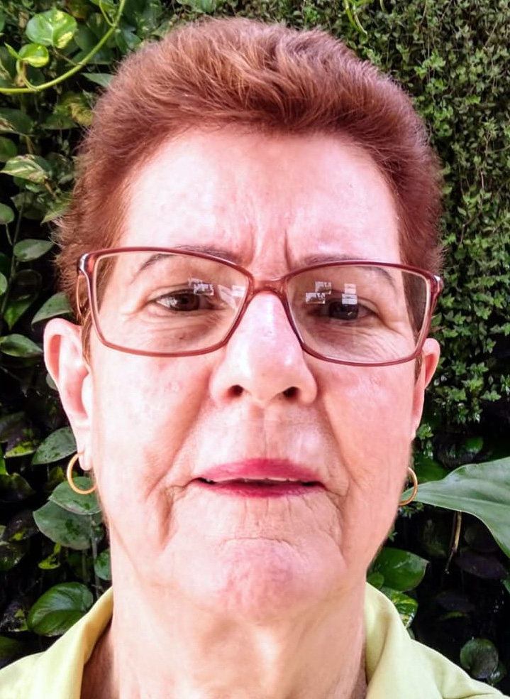 Maria Do Carmo Morato Dos Santos