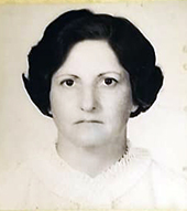 Maria Carmem Gabriel Chiaradia