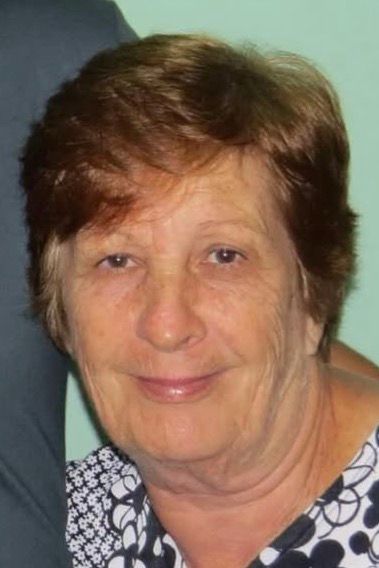 Maria do Carmo Branco