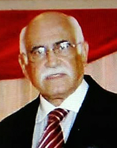 Mario Silva Sanches