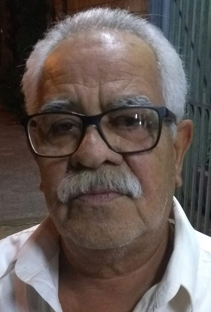 Ozorio Fonseca Pereira