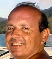 Paulo Vitor de Vilhena Moraes