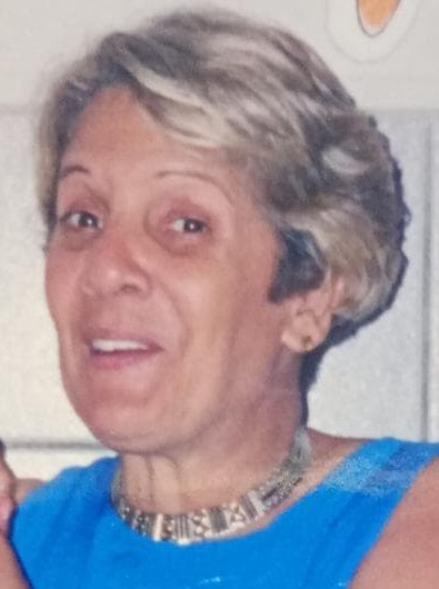 Sandra Regina Pereira