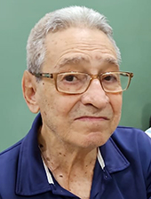 Sebastião Emidio da Silva