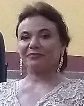 Maria Aparecida Gessi dos Santos