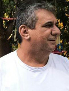 Osmil Rodrigues de Amorim